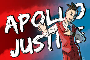 Apollo Justice