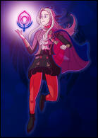 Edelgard "Bidelgard"