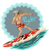 Ryder