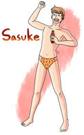 Sasuke