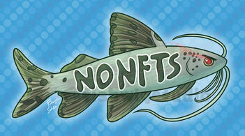 No NFTs Catfish