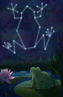 Froggy Constellation