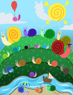 Snail Paradise